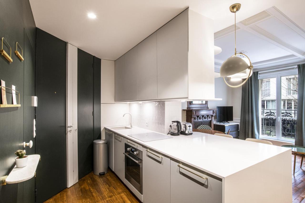 Appartamento Pick A Flat's Apartment- Rue Nelaton