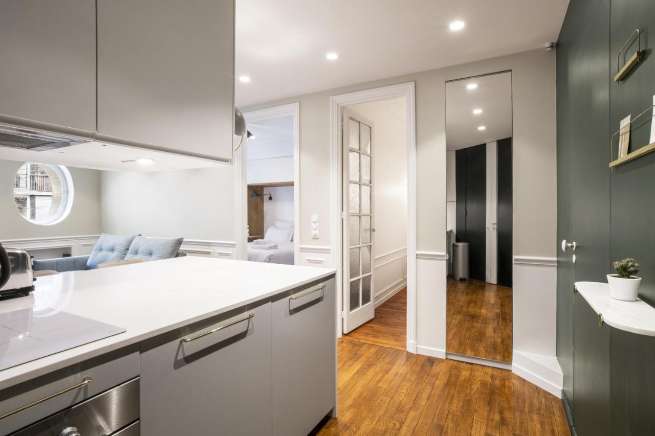 Appartamento Pick A Flat's Apartment- Rue Nelaton Parigi