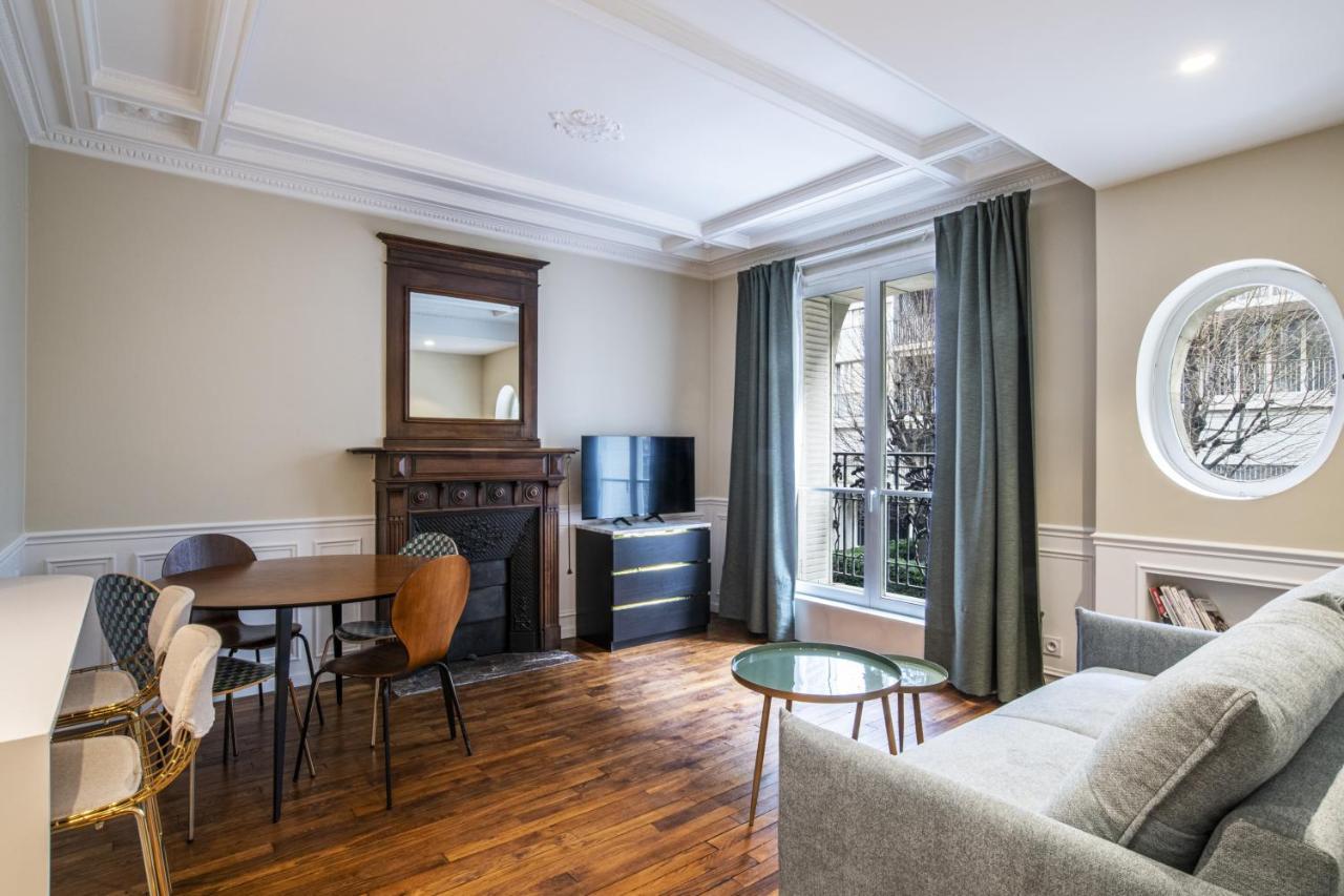 Appartamento Pick A Flat's Apartment- Rue Nelaton