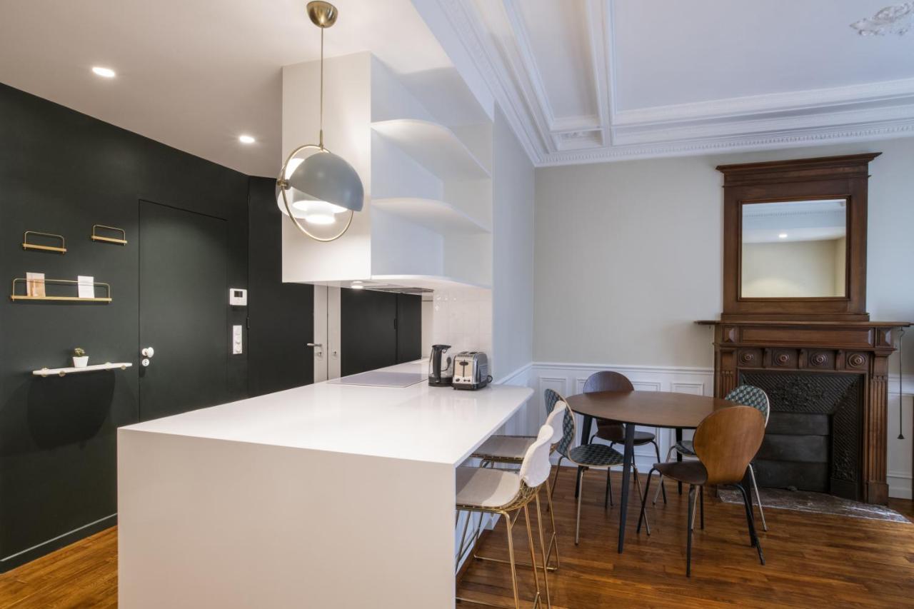 Appartamento Pick A Flat's Apartment- Rue Nelaton Parigi