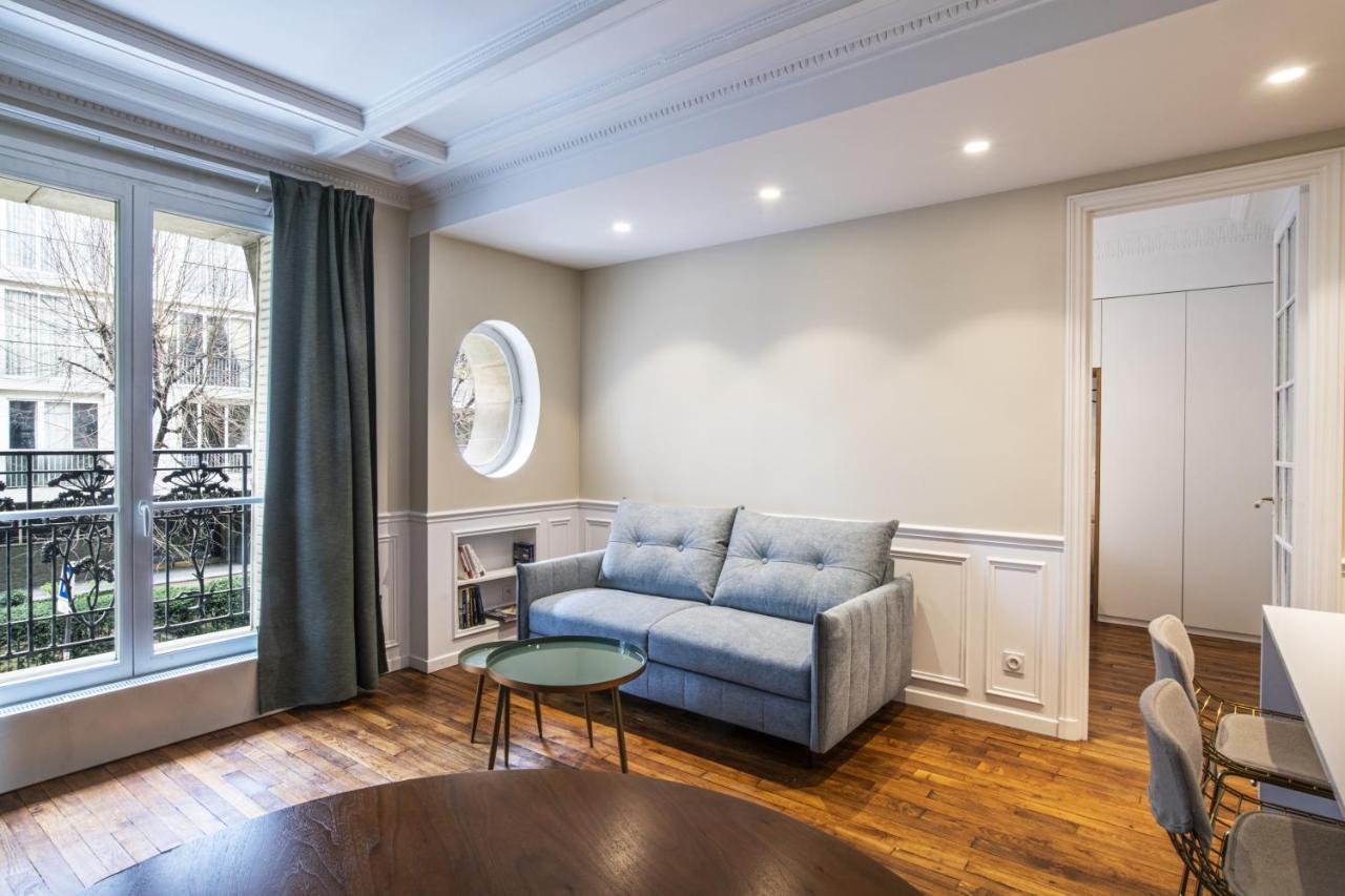 Appartamento Pick A Flat's Apartment- Rue Nelaton