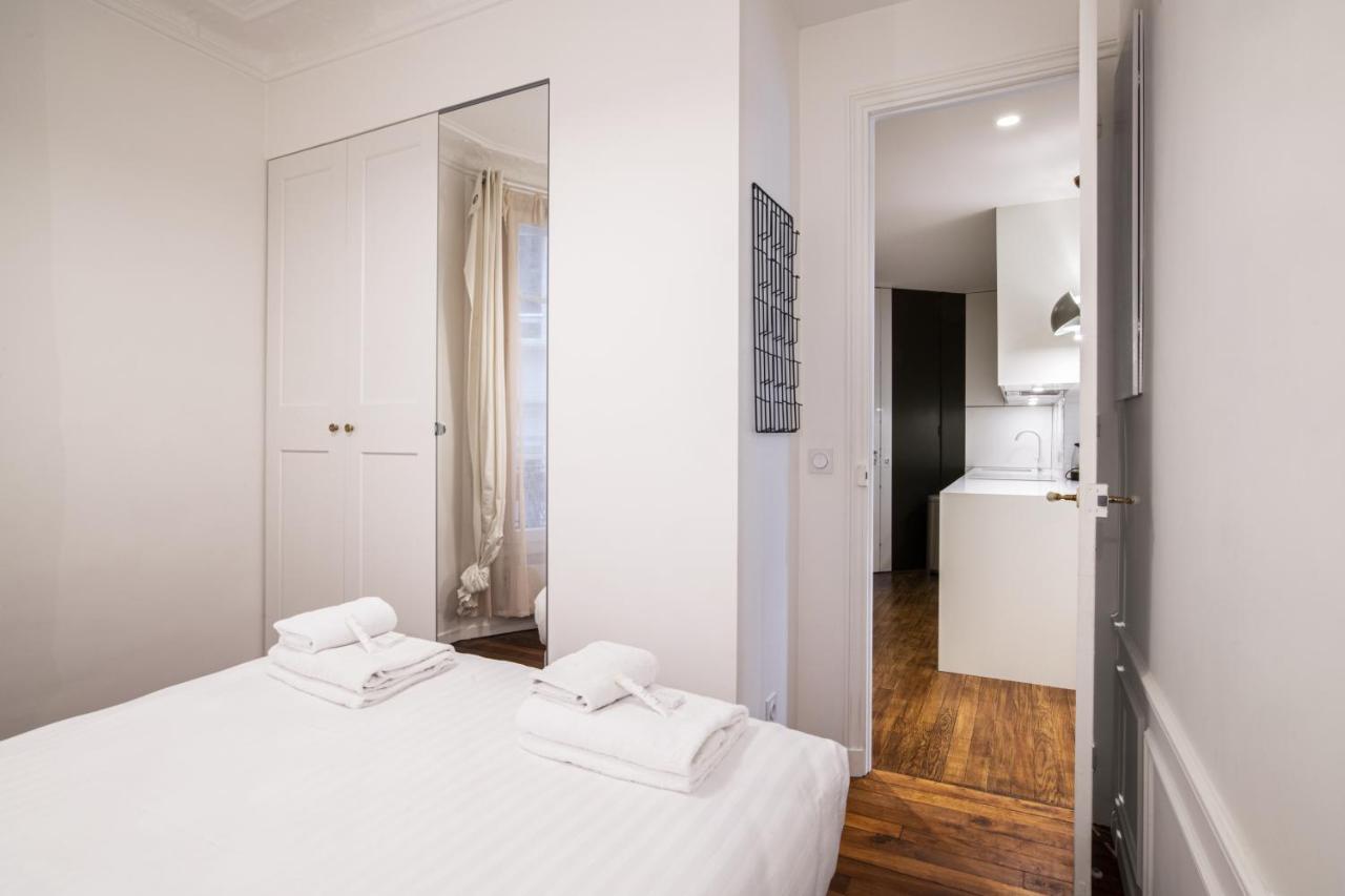 Appartamento Pick A Flat's Apartment- Rue Nelaton Parigi
