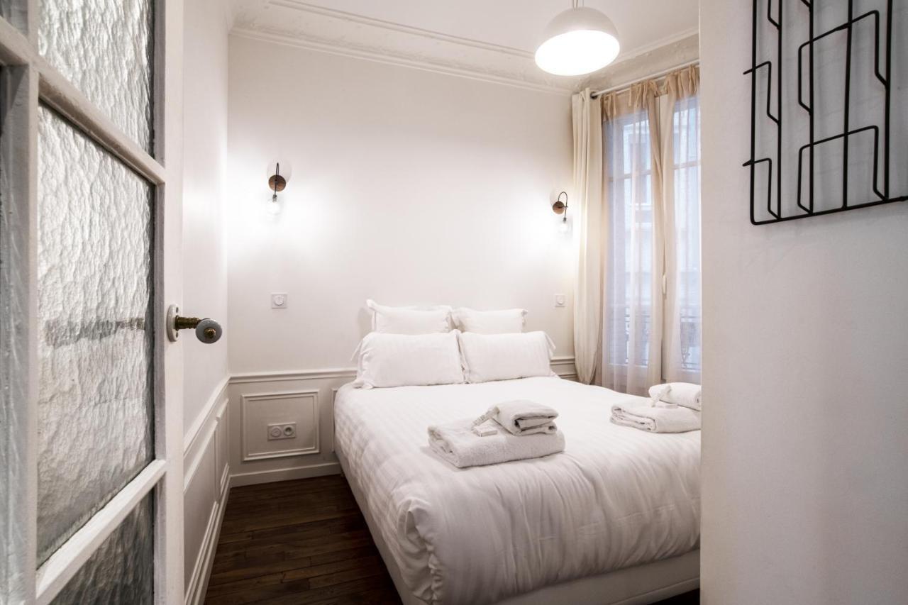Pick A Flat's Apartment- Rue Nelaton * Parigi